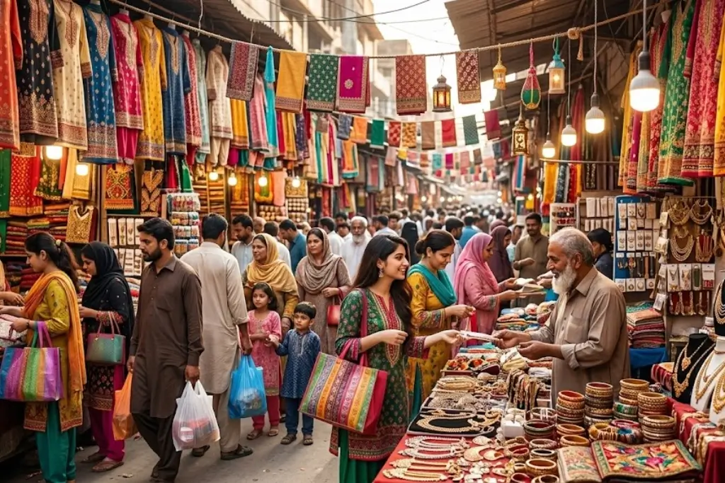 Complete Shopping Guide to Zainab Market — Bargaining Tips & Best Items to Buy
