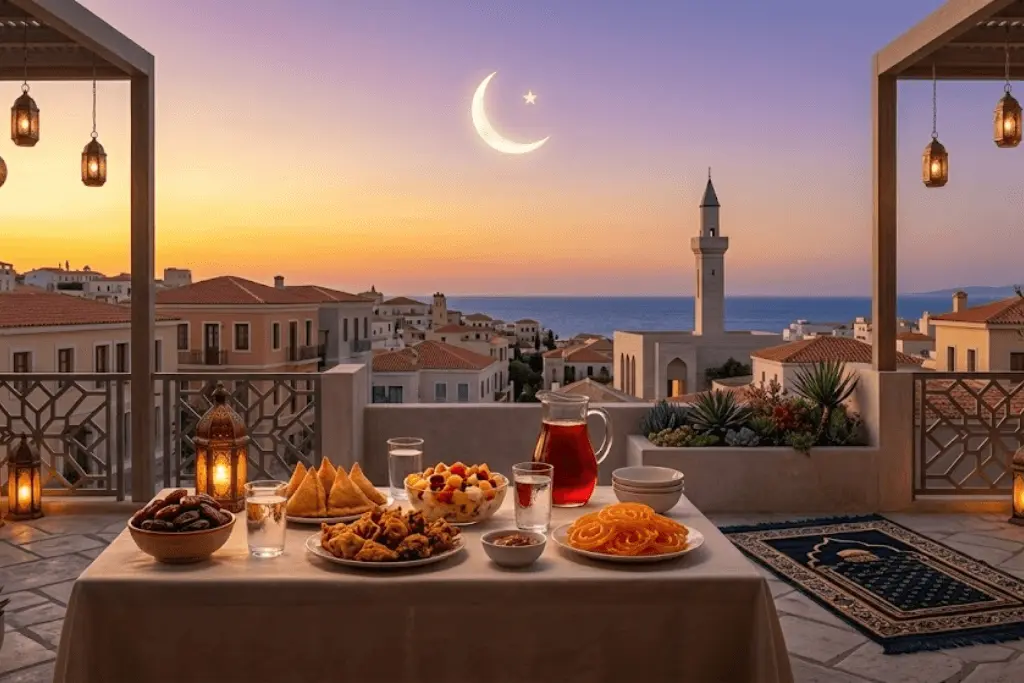 Iftar Timings in Lahore, Karachi & Islamabad – Daily Updates