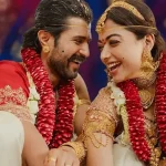 Rashmika and Deverakonda