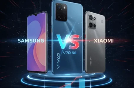 Vivo Y32 Pakistan
