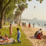 Top Family Picnic Spots in Karachi