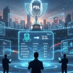 PSL 2026 Updates