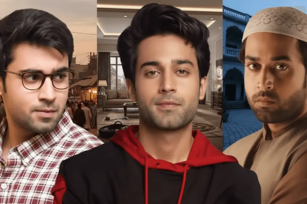 Top 5 Most Powerful Performances by Bilal Abbas Khan