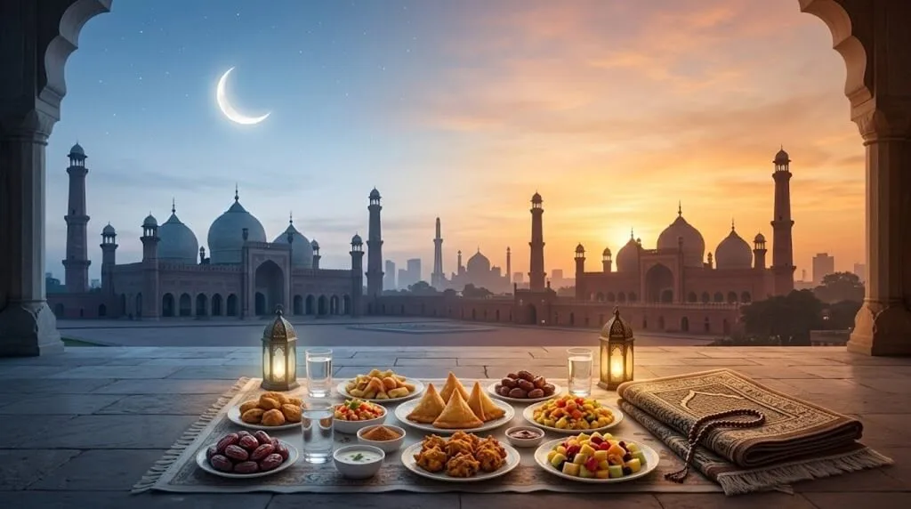 27th and 28th February Ramadan Alert: Sehri and Iftar Timings in Karachi, Lahore, Islamabad and Peshawar