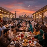 Lahore Iftar Deals 2026