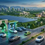 Electric Vehicles in Pakistan