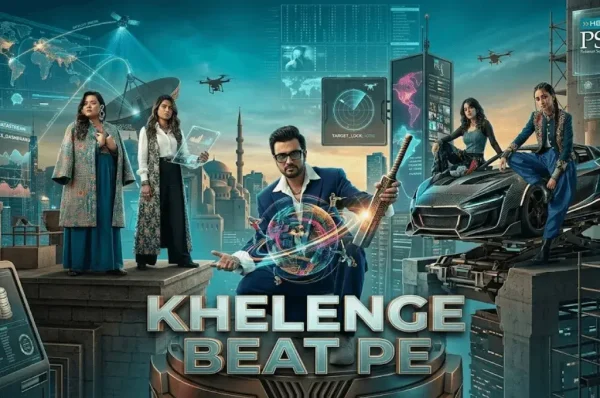 HBL PSL 11 Official Song