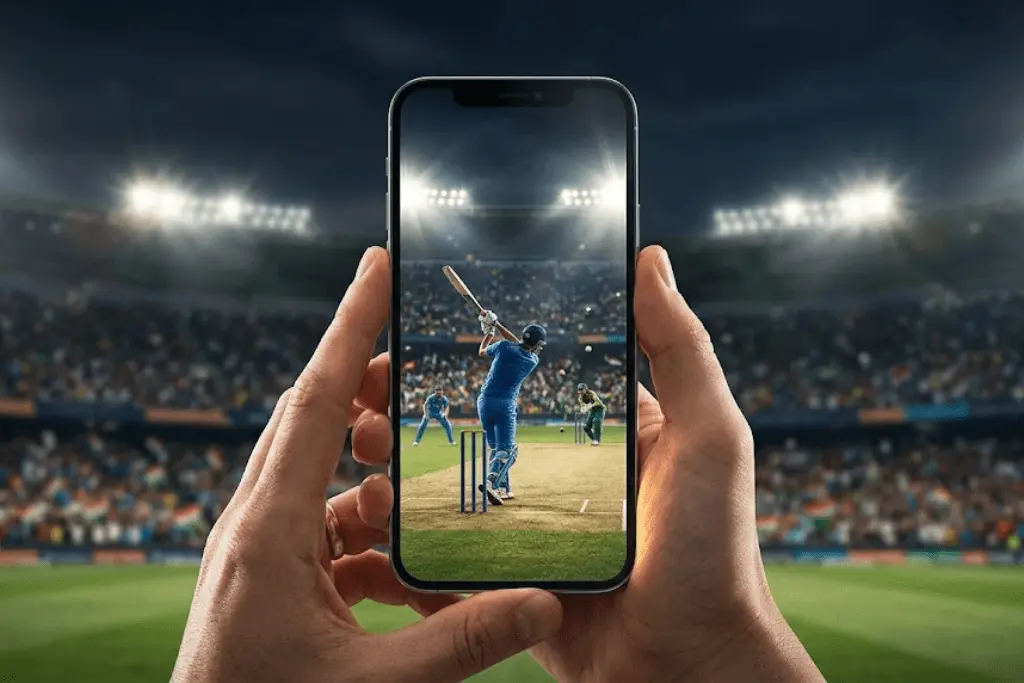 Best Apps for Streaming PSL 2026 on Mobile in Karachi & Lahore