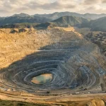 Pakistan’s Reko Diq Mine