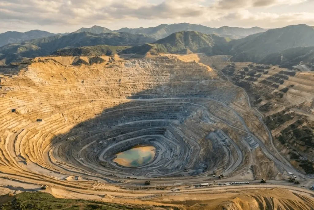What Is Reko Diq? Pakistan’s Big Mining Bet Explained