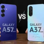 Samsung Galaxy A57 5G