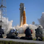 Artemis II Breaking News