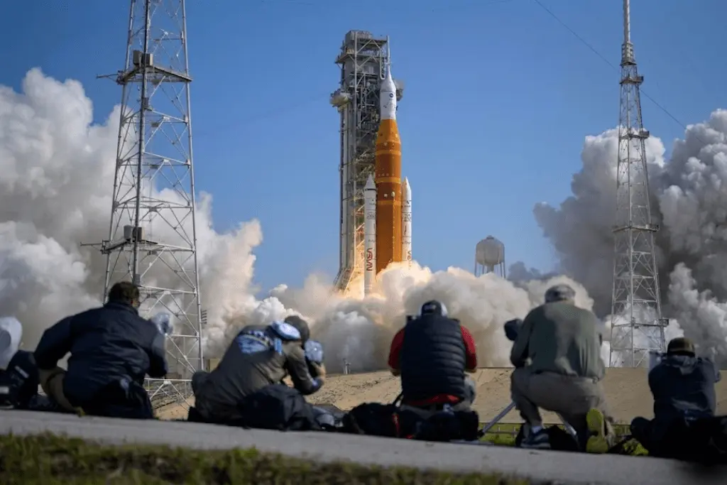 Artemis II Breaking News: Launch Prep Accelerates, Crew Gears Up, Moon Flyby Awaits in 2026