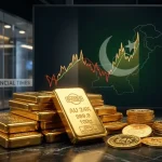 Gold Price in Pakistan Today
