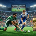 Hockey World Cup 2026