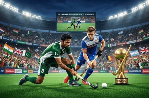 Hockey World Cup 2026