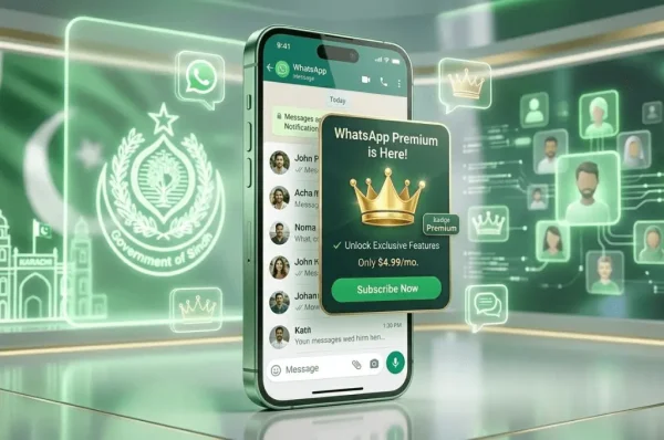 WhatsApp Plus Paid Subscription
