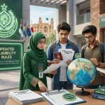 Foreign Medical Colleges Eligibility