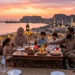 Iftar Timing in Gwadar
