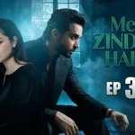 Meri Zindagi Hai Tu Episode 32