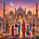 Eid-ul-Fitr 2026