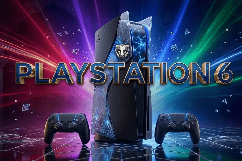Next-Gen Gaming: PS6 Release Timeline Emerges, Launch May Be Closer Than Expected