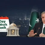 Banks Closed in Pakistan