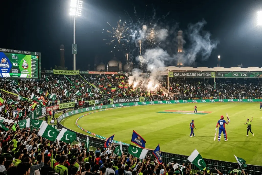 What Time Does PSL 11 Match Start Today? Check Full Daily Schedule