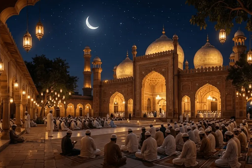 21 Ramadan 2026: Importance of the Day and Its Historical Meaning