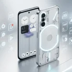 Nothing Phone 4a Pro Pakistan