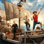 One Piece Live-Action