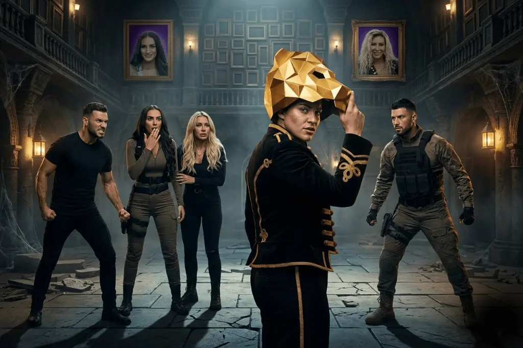 The 50 Episode 39 Ending Explained: The Truth Finally Comes Out