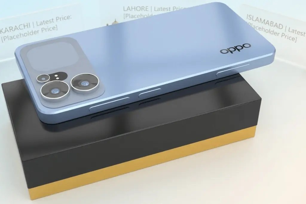 Oppo Find X10 Pro Latest Price in Karachi, Lahore, and Islamabad
