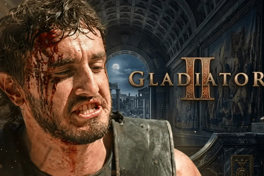 Gladiator 2 Trailer Breakdown: Hidden Details You Missed