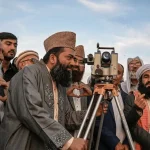 Ruet-e-Hilal Committee