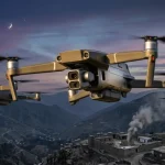 Drone Strike Pakistan