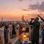 Eid ul Fitr 2026 Pakistan