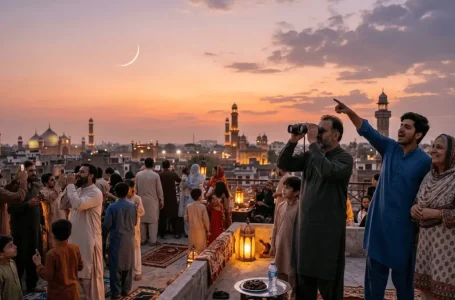Eid ul Fitr 2026 Pakistan