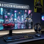 GTA 6 PC System Requirements
