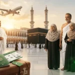 Cheap Umrah Packages Pakistan