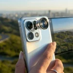 Oppo New Phone Camera Specs