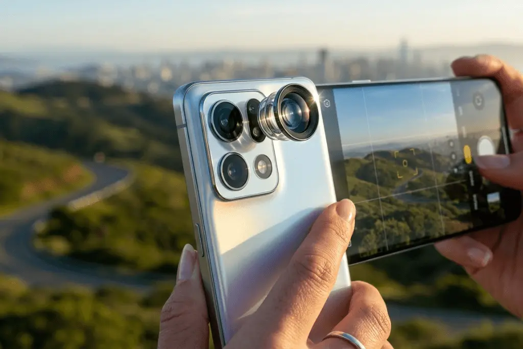 Oppo New Phone Camera Specs 2026 – Is It Worth It?