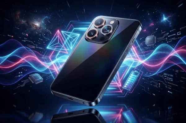Xiaomi Poco X8 Pro Max