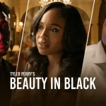 Beauty in Black Season 2