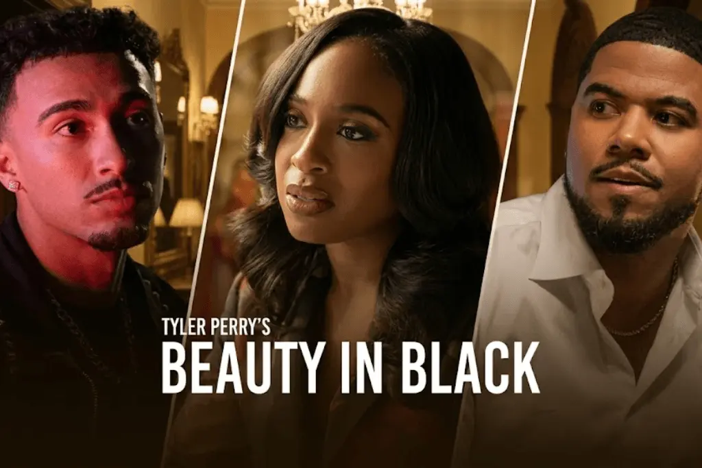 Beauty in Black Season 2 Part 2: Release Date, Story, Cast & What to Expect