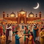 Eid ul Fitr 2026 in Pakistan