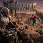 Fortnite Return on Google Play