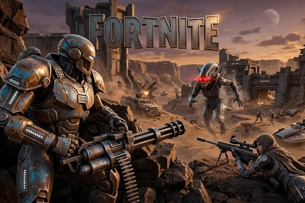 What Led to Fortnite’s Return on Google Play?
