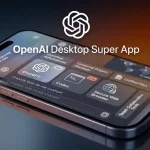 OpenAI Desktop Super App