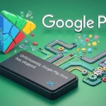 Fix Play Store Download Error on Android
